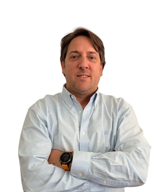 Ricardo Guzmán